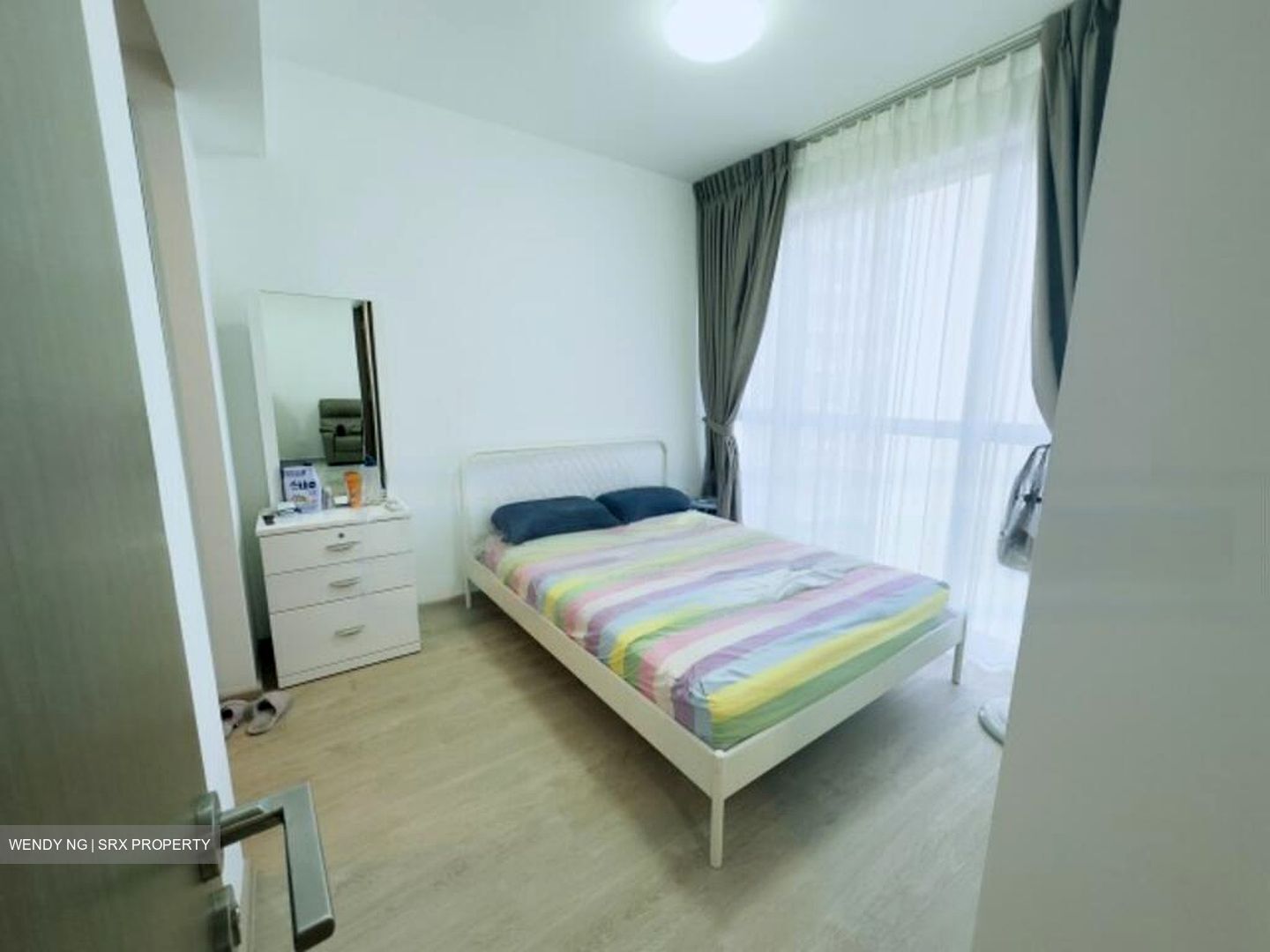 Affinity At Serangoon (D19), Apartment #484109791